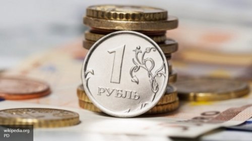 Deutsche Bank ждет скорого укрепления рубля и снятия санкций