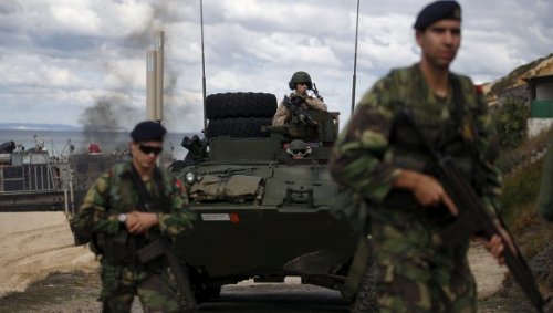 Чем ответит Россия на агрессивную политику НАТО