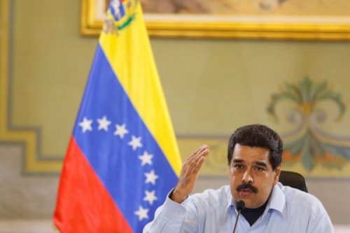 Разведка США считает, что Мадуро будет отстранен от власти однопартийцами