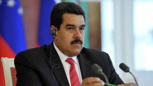 Глава Венесуэлы продлил чрезвычайное положение в экономике 