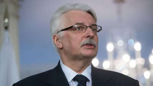 МИД Польши: альянсу незачем выполнять устаревший основополагающий акт Россия-НАТО