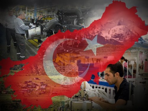 Экономику Турции ждет "медленная смерть"