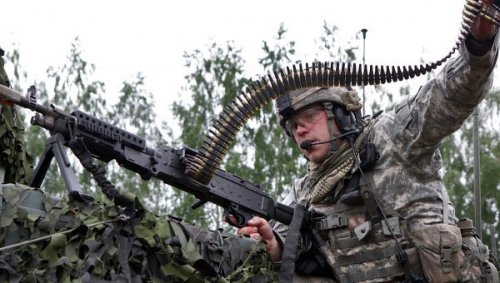 Литва планирует увеличить оборонный бюджет на 150 млн евро в 2017 году