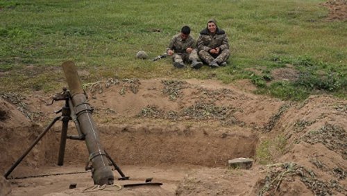 Армения и Азербайджан заявили о готовности к урегулированию в Карабахе