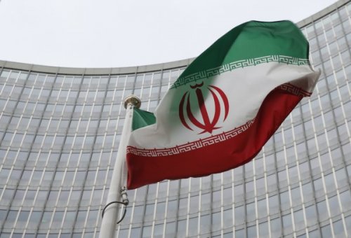 Парламент Ирана обязал правительство добиться взыскания компенсации с США