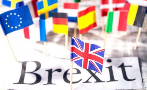 Британский бизнес топит ЕС: представители сотен компаний высказались за выход из объединенной Европы