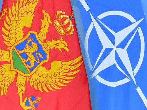 НАТО в четверг направит официальное приглашение Черногории стать 29-м членом альянса
