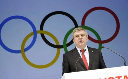 Россию решили бить Олимпийскими играми