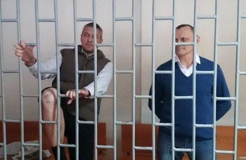 Присяжные в Грозном вынесли обвинительный вердикт членам "УНА-УНСО"