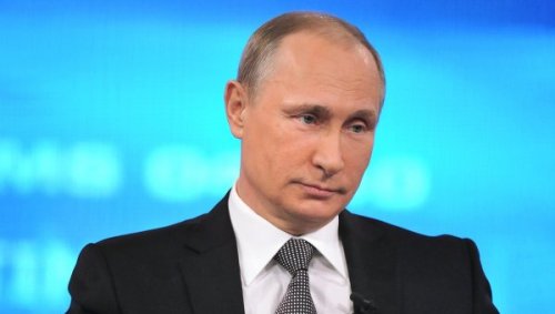 Путин о Курилах: мы готовы купить многое, но ничего не продаем