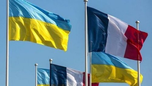 Франция выступила против безвизового режима с Украиной