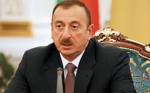 Президент Азербайджана заявил, что от Армении "исходит ядерная угроза"