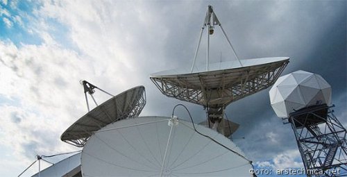 Спутниковый интернет нового типа появится на Камчатке