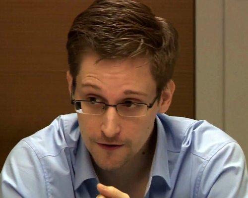Дэвид Миранда в интервью RT: Новые разоблачения Сноудена готовят очень много сюрпризов