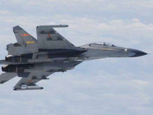 Генерал Г. Карлайл: возрастает угроза со стороны российских и китайских самолетов