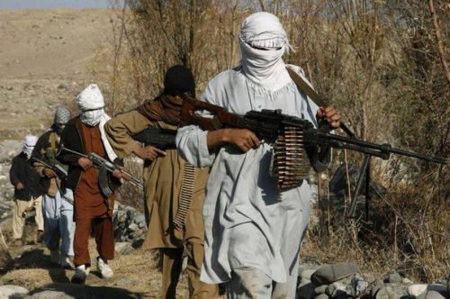 «Талибан» назвал имя нового руководителя