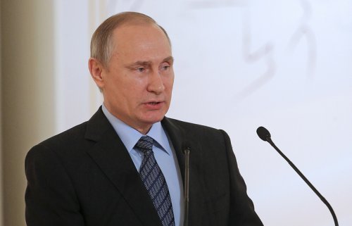 Владимир Путин: РФ примет ответные действия на угрозу от ПРО США в Румынии
