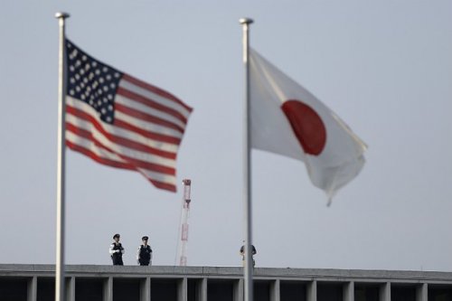 США взялись за дисциплину среди своих военных на Окинаве после гибели японки