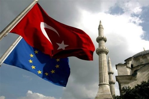 В Турции назвали «позором» заявление о вступлении страны в ЕС в 3000 году