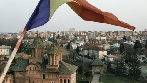 Президент Румынии предложил наказывать отрицающих преступления коммунизма