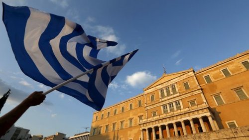 Греция выступает против автоматического продления санкций в отношении России