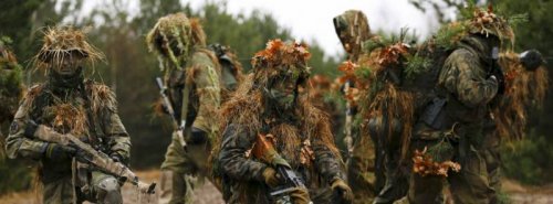 Варшава: Для противодействия "гибридной войне, которую ведёт Россия", Польша создаст 35-тысячную "добровольческую армию"