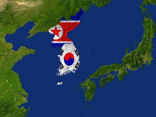 Демократичный Пхеньян против тоталитарного Сеула: объединение возможно только на основе идеи Ким Ир Сена