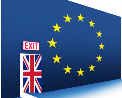 Выход из ЕС затянет ипотечный узел на шеях британцев