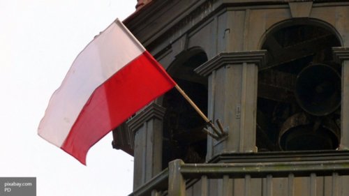 Польша подозревает Россию в подрыве нацбезопасности страны