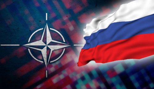 НАТО отрабатывает сценарий войны с Россией на Балтике