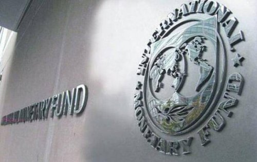 Руководство МВФ приняло решение о сокращении объёмов кредитного транша для Украины