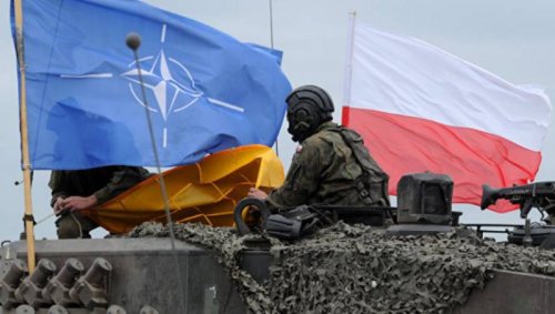 СМИ: показная русофобия Польши начала раздражать союзников по НАТО