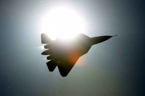Российский истребитель шестого поколения будет гиперзвуковым