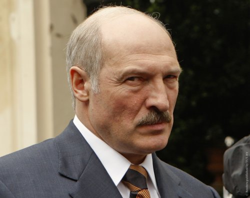 США продлевают санкции против высшего руководства Белоруссии
