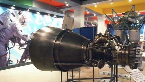 Сенат США согласовал закупку 18 российских ракетных двигателей РД-180