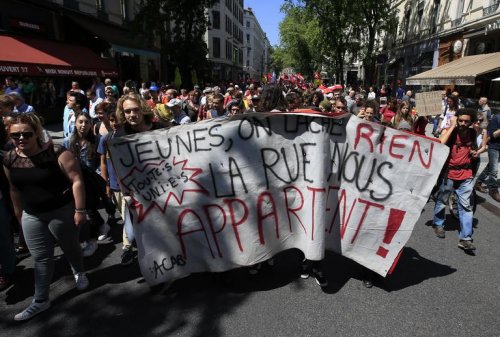 Евро-2016: махинации, беспорядки, протесты