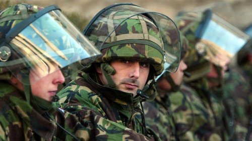 Focus: Западная Европа не спешит защищать «запуганную» Прибалтику