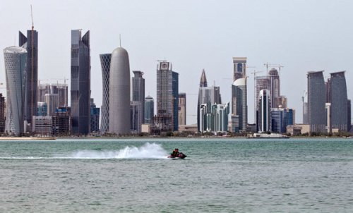 Изнасилованную в Катаре голландку приговорили к условному сроку