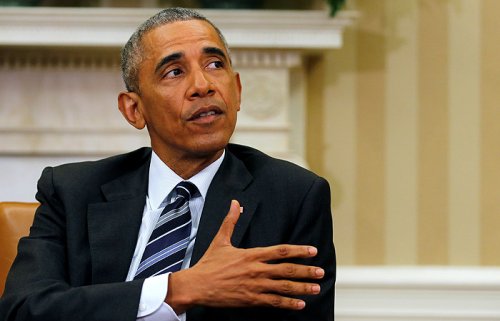 Обама подтвердил расследование атаки в Орландо как теракта