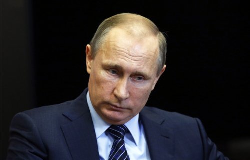 Путин помиловал Солошенко и Афанасьева