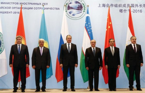 Узбекистан временно закрыл границу для четырех стран