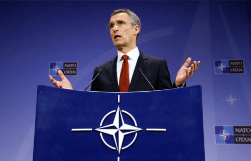 Генсек НАТО раскритиковал российские проверки войск за непредсказуемость