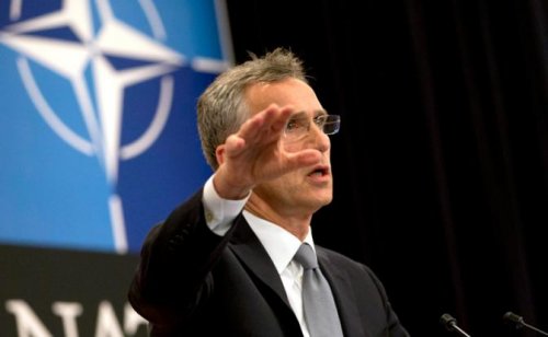 НАТО будет нападать без повода