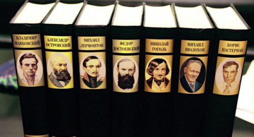 25 учебников русской классики, по которым можно научиться жизни