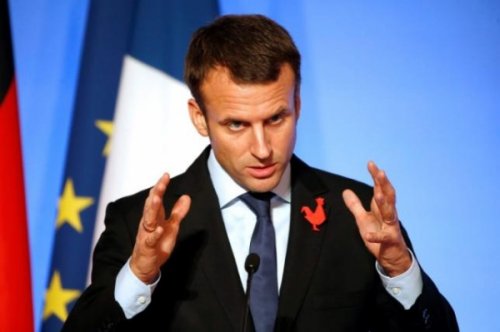 Париж пригрозил Великобритании "жесткими мерами" в случае выхода из ЕС