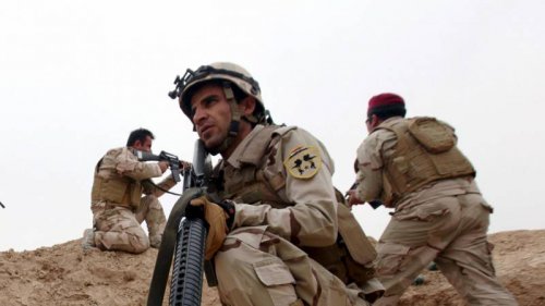 В Ираке заявили об открытии второго фронта для уничтожения формирований ИГ в районе Мосула