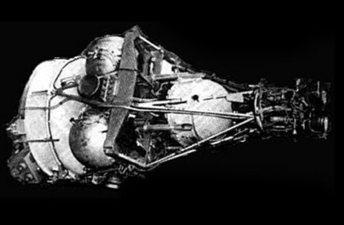 Успех советского «истребителя спутников» США повторили только через 18 лет