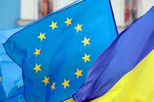 На Украине решили, что могут заменить Британию в ЕС