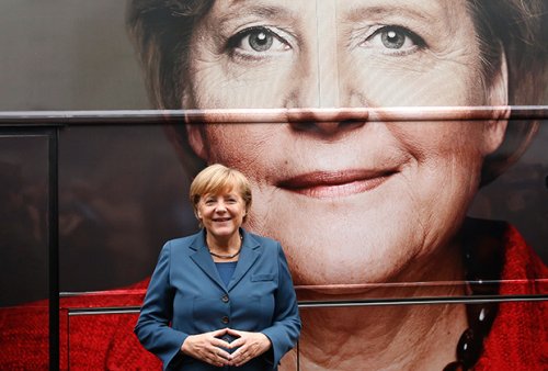 Жители Германии осуждают Меркель за вялые попытки помешать Британии выйти из ЕС