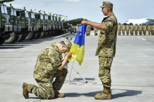 Порошенко заявил, что Украина не будет выполнять Минские соглашения